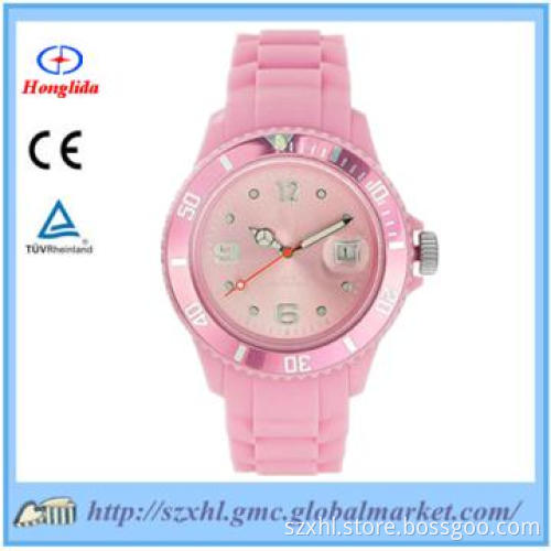 3atm water resistant stainless steel watch case watch
